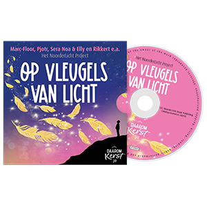 Op vleugels van Licht - Elly & Rikkert, Marc-Floor, Pjotr, Sera Noa, Noorderlicht Project Op vleugels van Licht - Elly & Rikkert, Marc-Floor, Pjotr, Sera Noa, Noorderlicht Project